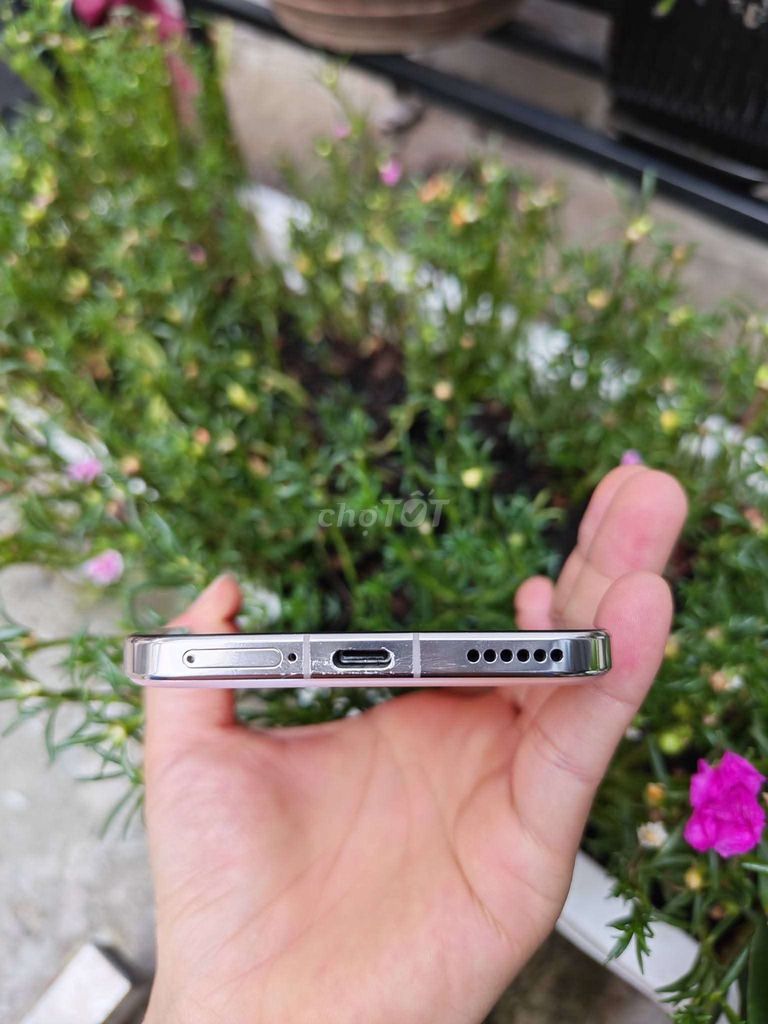 Honor Magic 7 512GB Hồng. Mua bán Điện thoại tại Quận Bình Thạnh Tp Hồ Chí Minh được đăng bởi Tu Phan hình 1