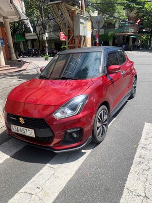 Suzuki Swift 2019 GLX 1.2 CVT - 69000 km. Mua bán Ô tô tại Quận Cẩm Lệ Đà Nẵng được đăng bởi Nguyễn Đức Trưởng