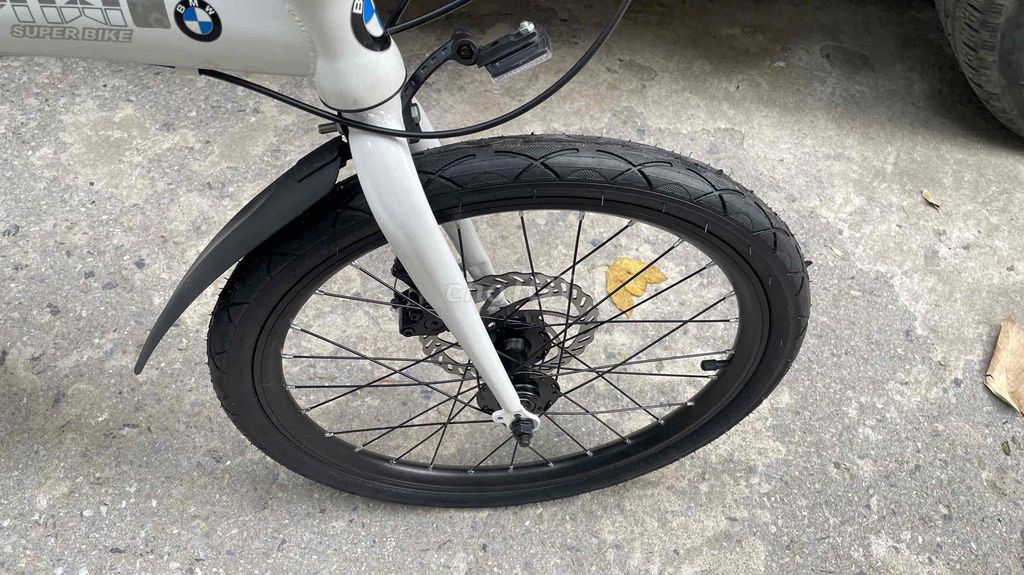 Xe đạp gấp gọn mới mua dư dùng nên bán.. Mua bán Xe đạp tại Quận Cái Răng Cần Thơ được đăng bởi Hoàng hình 2