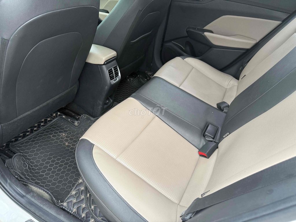 Hyundai Accent 2021 1.4 AT Special - 70000 km. Mua bán Ô tô tại Huyện Kiến Thuỵ Hải Phòng được đăng bởi Đặng Văn Linh hình 8