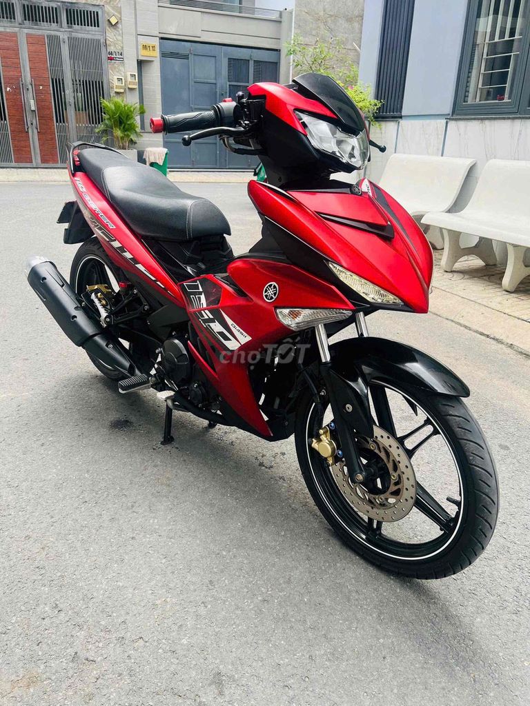 YAMAHA EXCITER 150cc .Đk 2019.Smarkey- HỖ TRỢ GÓP. Mua bán Xe máy tại Quận Gò Vấp Tp Hồ Chí Minh được đăng bởi CẦM ĐỒ NĂM LINH hình 1