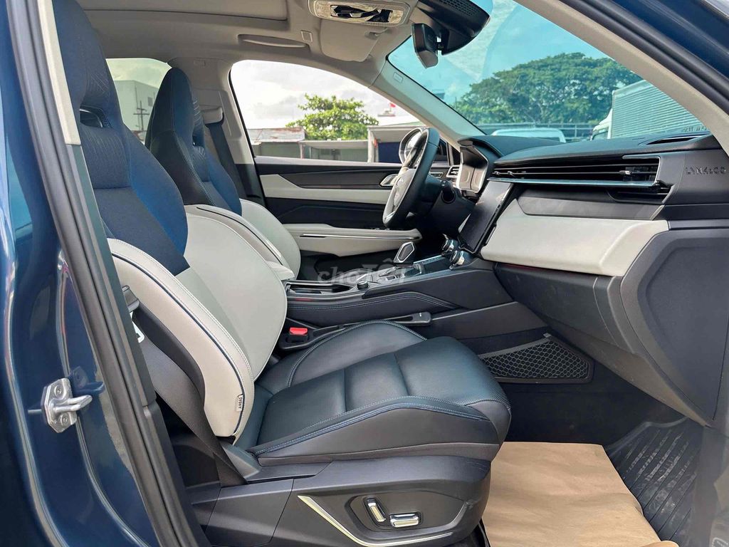 Lynk&Co 01 sx2024 lướt 18k km nền tảng Volvo XC40. Mua bán Ô tô tại Quận Gò Vấp Tp Hồ Chí Minh được đăng bởi Kính Đặng Ô Tô Lướt hình 14