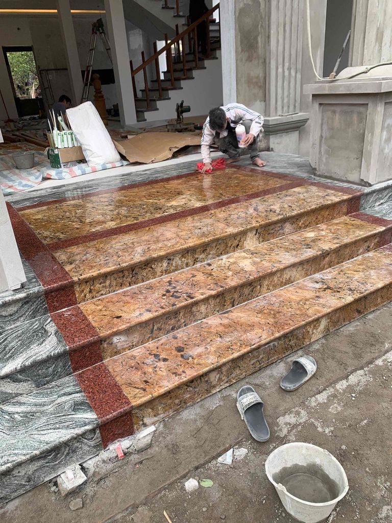 Đá tự nhiên ốp lát. Mua bán Nội thất, đồ gia dụng khác tại Huyện Đông Anh Hà Nội được đăng bởi Nguyễn bá toán hình 1