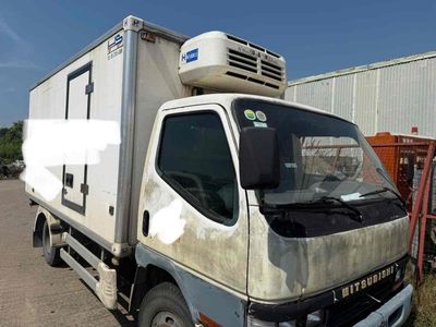 Mitsubishi Canter 2000 3.5 tấn. Mua bán Xe tải, xe ben tại Huyện Bình Chánh Tp Hồ Chí Minh được đăng bởi BÃI XE THIÊN TRANG