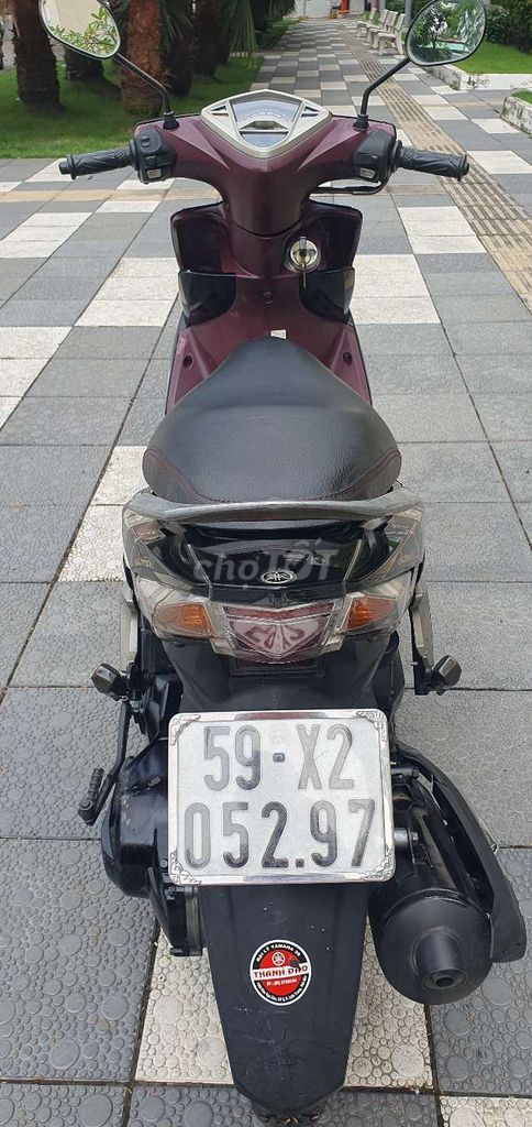 Luviac xang co 2014.May iem ru. Mua bán Xe máy tại Quận 7 Tp Hồ Chí Minh được đăng bởi Nguyễn văn lộc hình 11