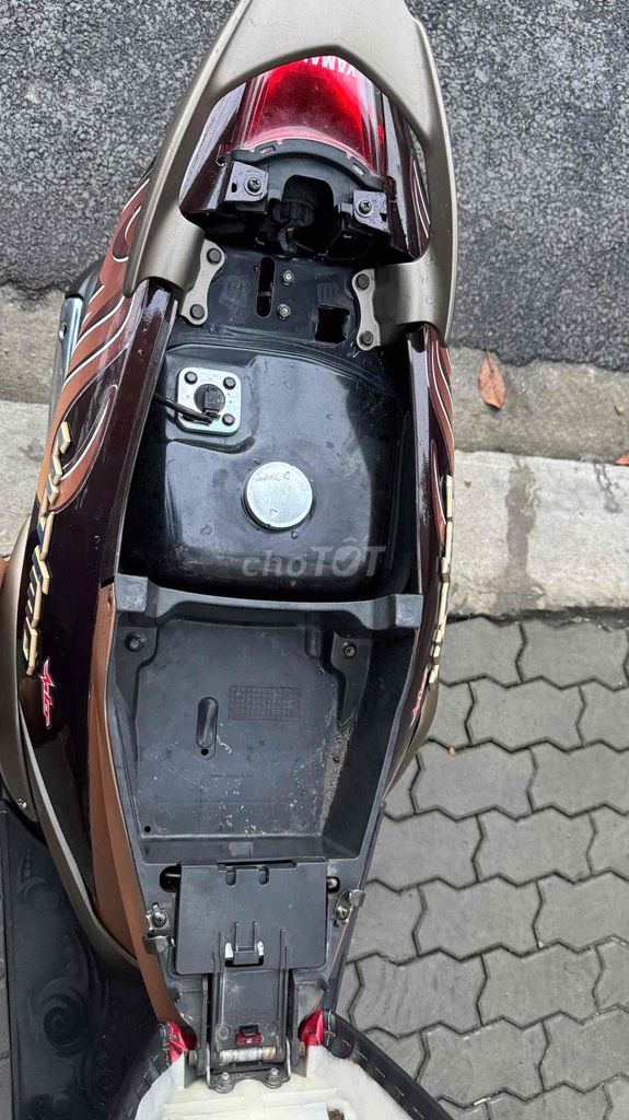 Mio ultimo 2006. Mua bán Xe máy tại Thành phố Thủ Đức Tp Hồ Chí Minh được đăng bởi Hải Nam hình 6