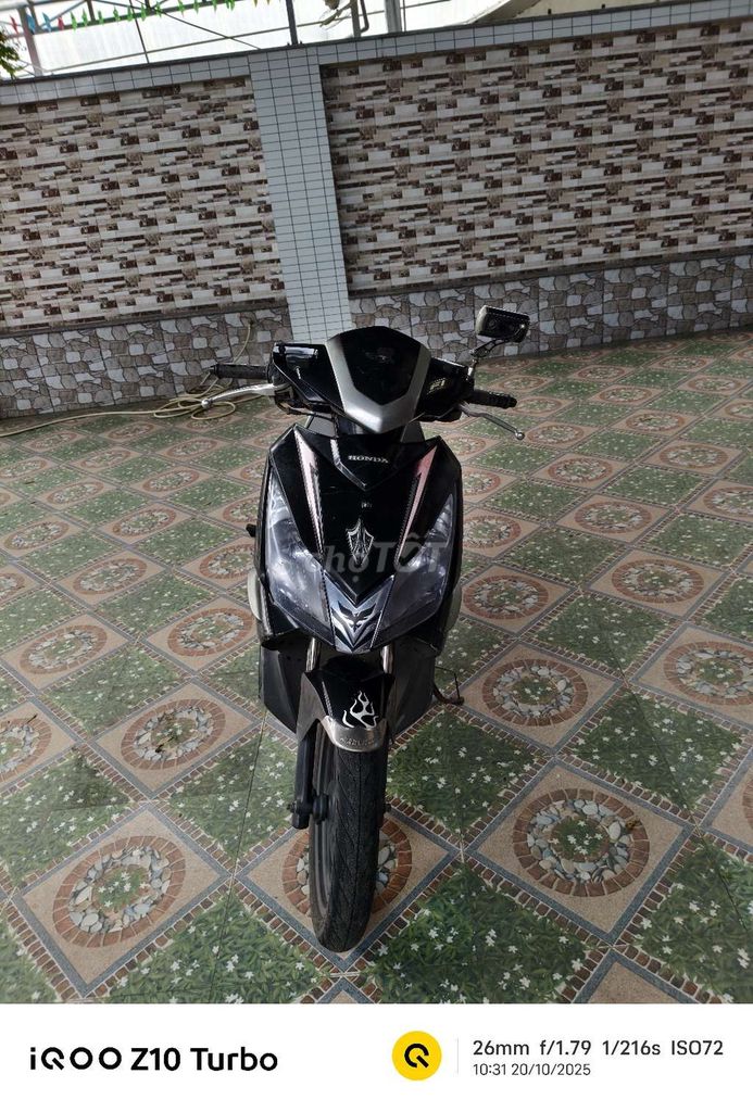 Air blade tứ quý 7. Mua bán Xe máy tại Huyện Đại Lộc Quảng Nam được đăng bởi Hoàn Thiện hình 2