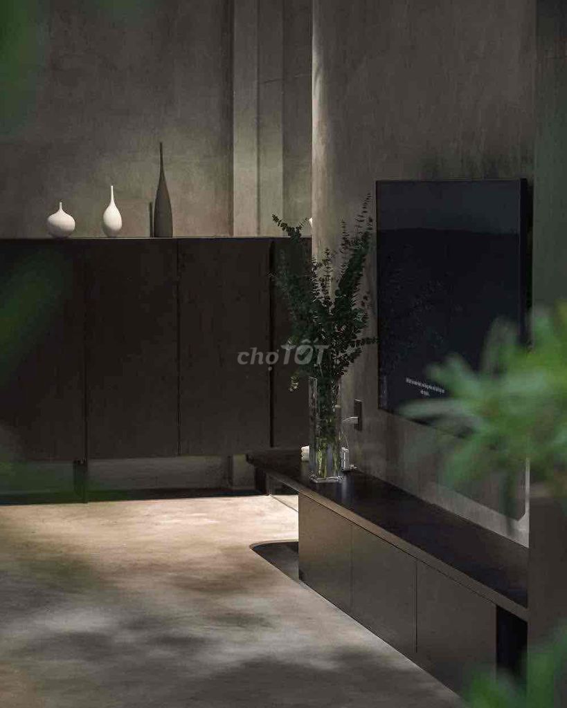 SIÊU PHẨM NHÀ MỚI ĐẸP - LÊN TẠP CHÍ NHÀ ĐẸP KTS THIẾT KẾ TÂM HUYẾT -. Mua bán Nhà ở tại Quận 12 Tp Hồ Chí Minh được đăng bởi Phan Hoài Nguyên hình 11