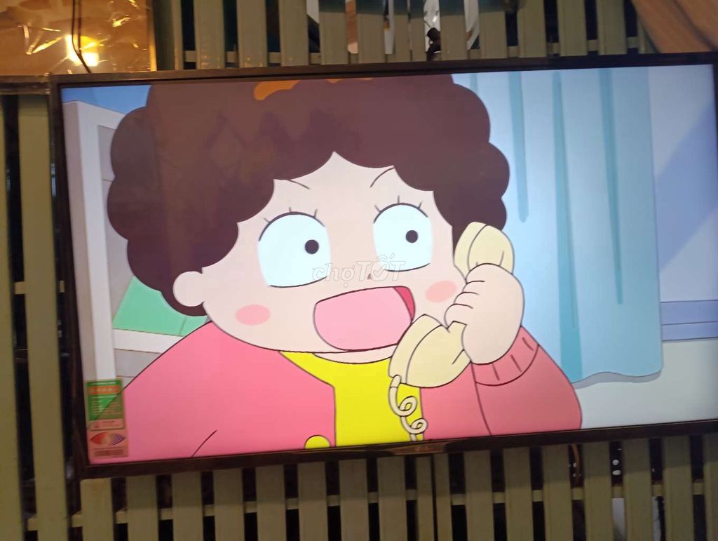 Tivi LG 43 inch. Mua bán Tivi, Âm thanh tại Thành phố Biên Hòa Đồng Nai được đăng bởi phương  hình 1