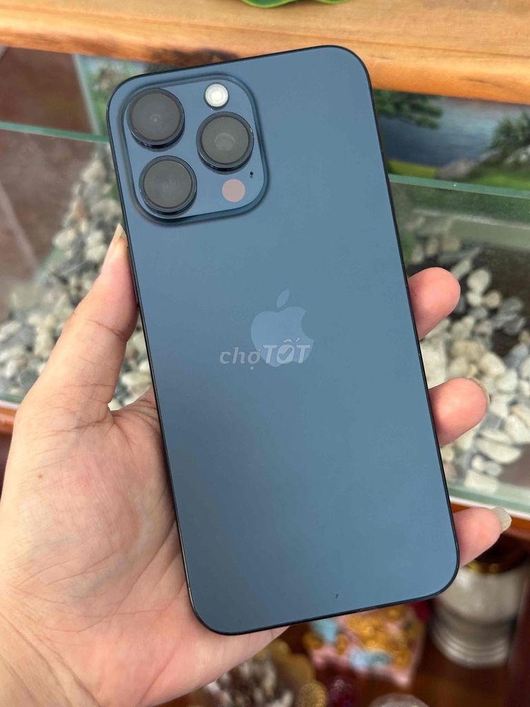 iPhone 15 Pro Max 512GB. Mua bán Điện thoại tại Quận Ninh Kiều Cần Thơ được đăng bởi 95 Store Góp Bao Nợ Xấu hình 1