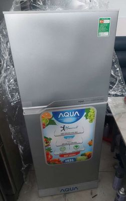 Tủ lạnh Aqua 130 lít đẹp zin