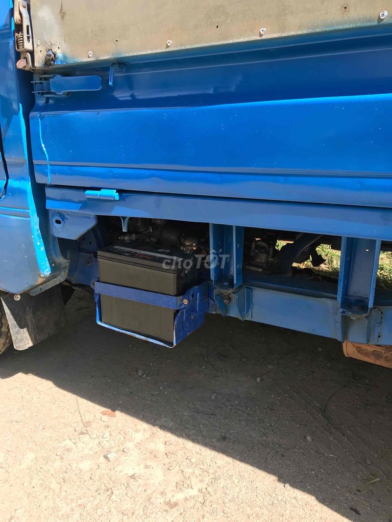 xe thaco 750. Mua bán Xe tải, xe ben tại Thị xã Hoài Nhơn Bình Định được đăng bởi phạm quang sơn hình 4