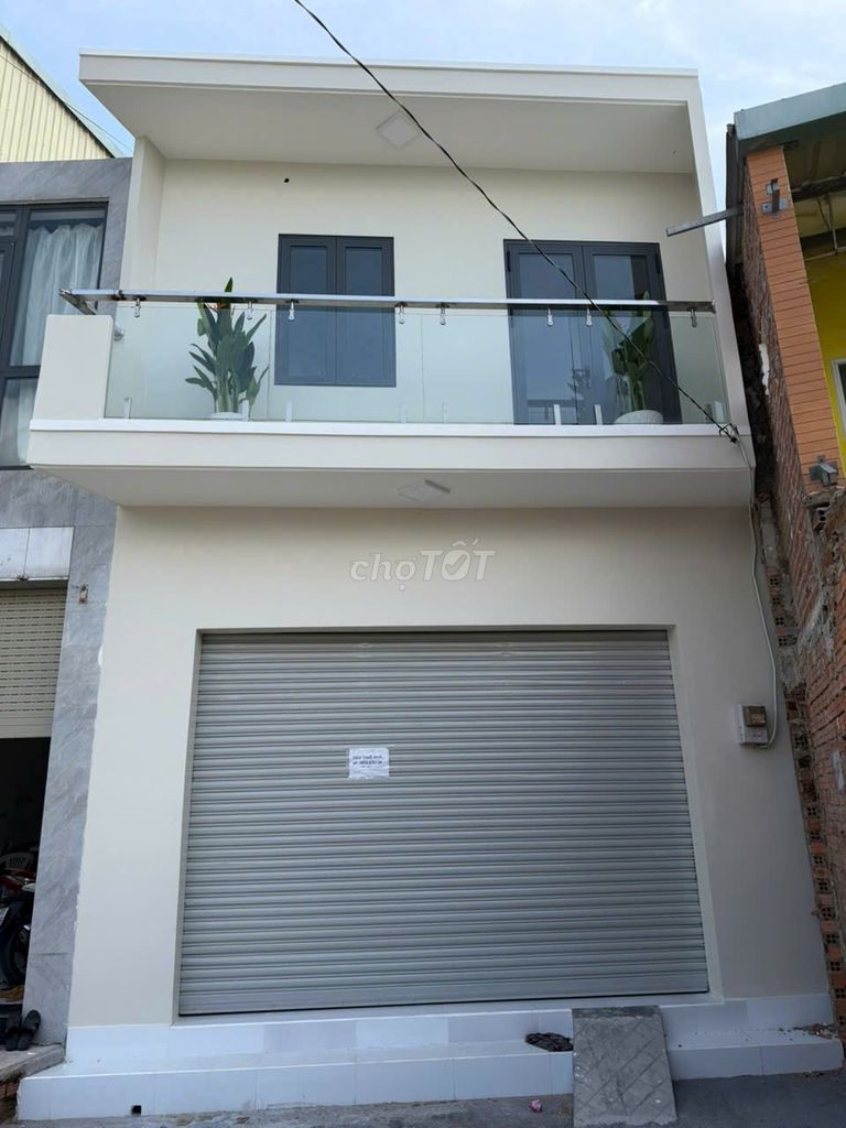 Аренда · 1 комн. · 22 м² · Thành phố Thủ Đức, ул. Đường Lã Xuân Oai