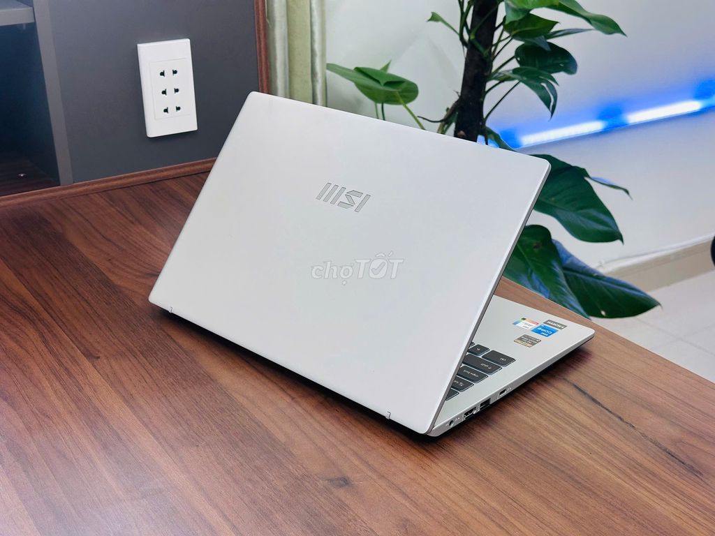 MSI 15 F13M CÒN BẢO HÀNH CHÍNH HÃNG 08/2027. Mua bán Laptop tại Quận Bình Thạnh Tp Hồ Chí Minh được đăng bởi Nhật Minh Laptop hình 1