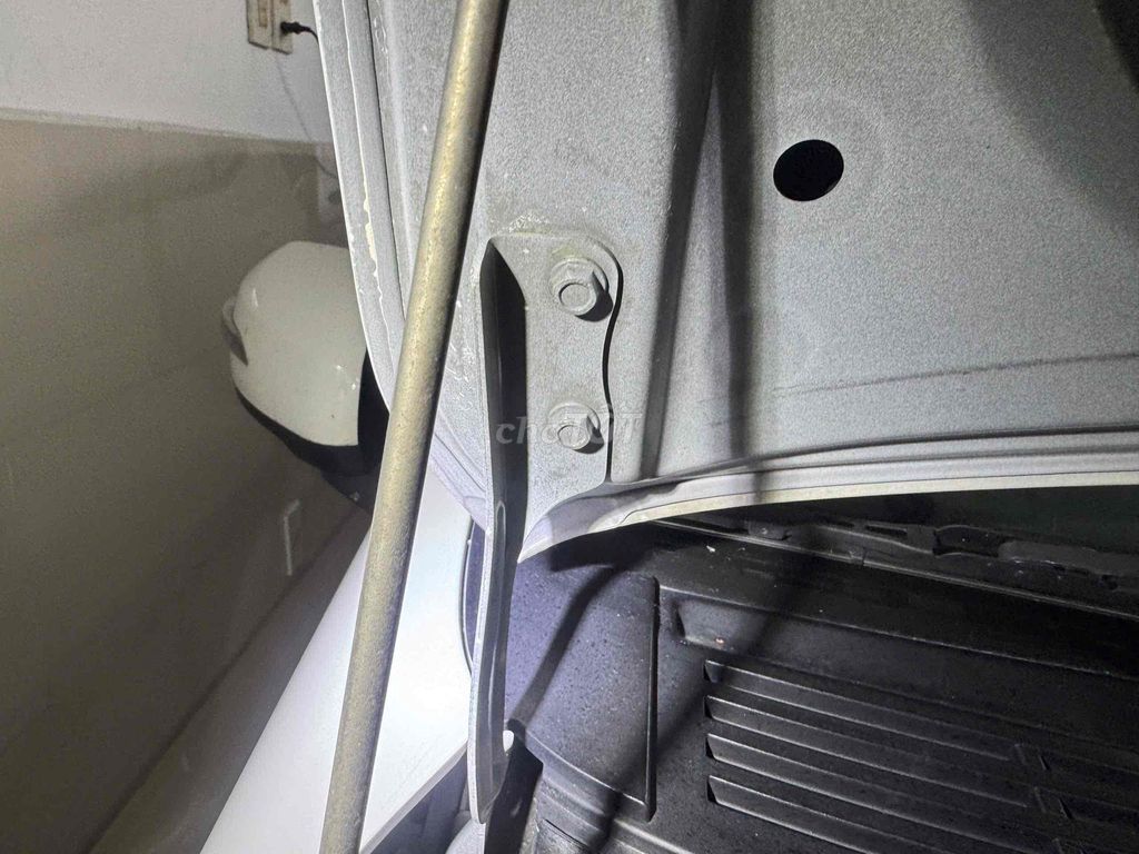 Toyota Wigo 2018 1.2G AT - tự động HÃNG. Mua bán Ô tô tại Quận Bình Thạnh Tp Hồ Chí Minh được đăng bởi phuongneo hình 6