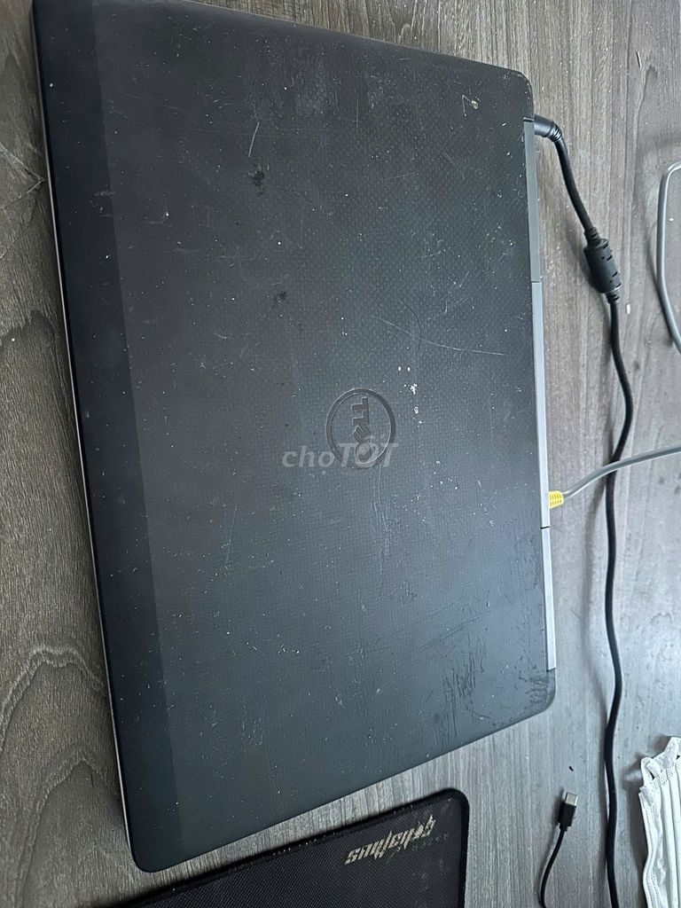 Dell Precision 7510 16GB/512GB Đã qua sử dụng. Mua bán Laptop tại Huyện Gia Lâm Hà Nội được đăng bởi cong ty minh long hình 1