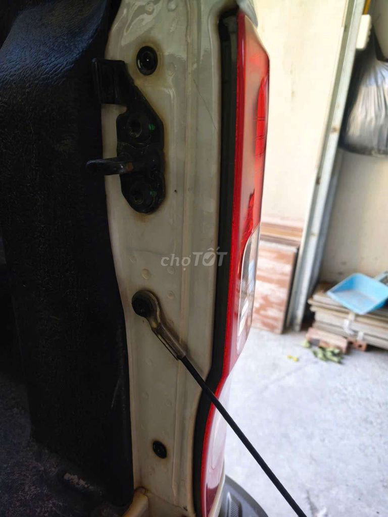 2020 XL 2.2L 4x4 MT - 107000 km. Mua bán Ô tô tại Huyện Thanh Trì Hà Nội được đăng bởi Chuyên mua bán xe Bán Tải Lướt  hình 15