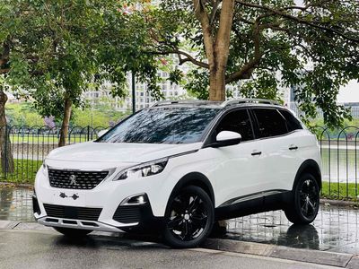 Bán Peugeot 3008 All 2018