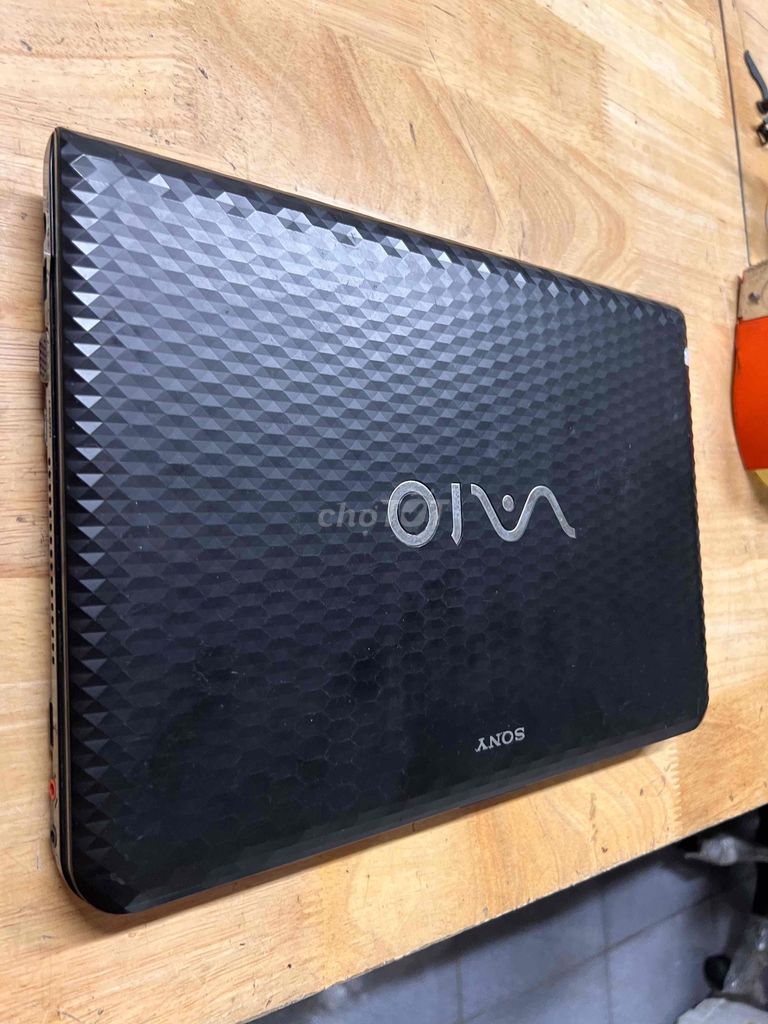 Laptop Sony Vaio. Mua bán Laptop tại Thành phố Bến Tre Bến Tre được đăng bởi LAPTOP THANH LÂM hình 1