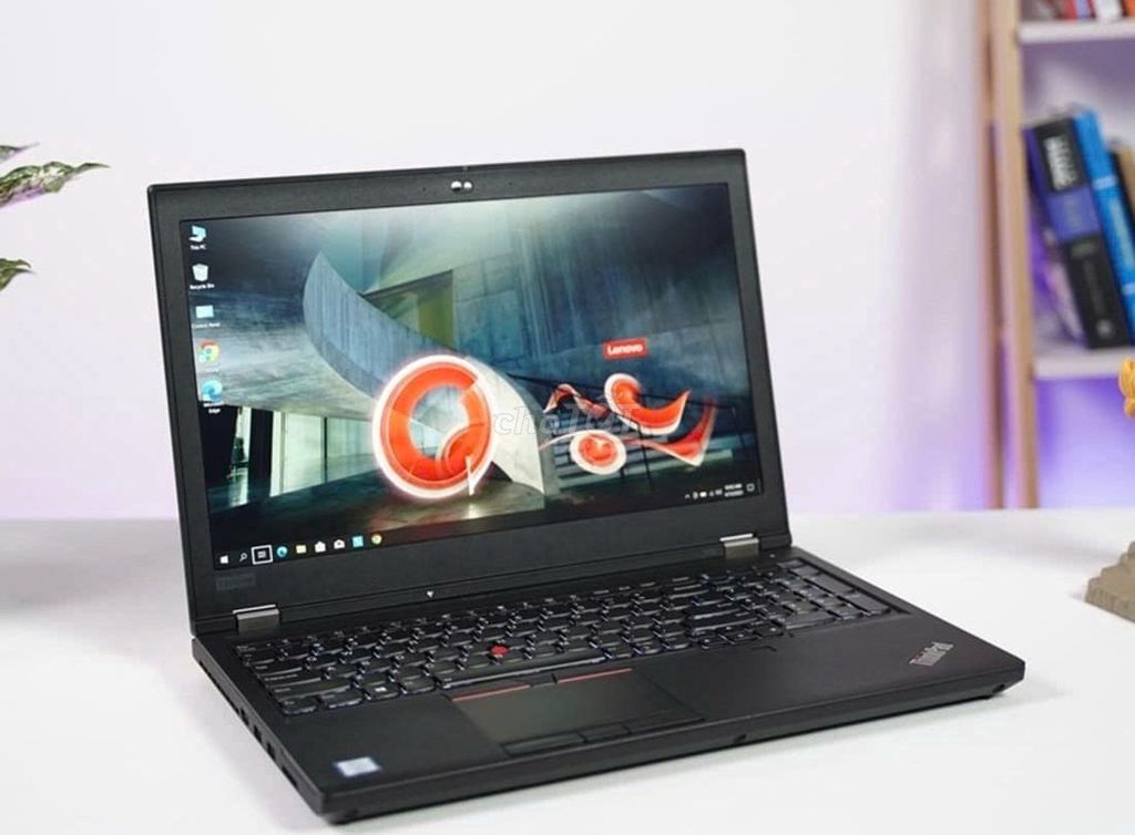 ThinkPad P53 i7-9750H/16GB/512GB/Quadro T1000. Mua bán Laptop tại Quận Hải Châu Đà Nẵng được đăng bởi TTCenter 484 NÚI THÀNH hình 1