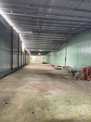 CHO THUÊ KHO XƯỞNG MẶT TIỀN ĐƯỜNG 8M – DIỆN TÍCH 1300M²  📍 Vị trí: Mặt. Cho thuê văn phòng, mặt bằng kinh doanh tại Thành phố Dĩ An Bình Dương được đăng bởi hữu chiêu 
