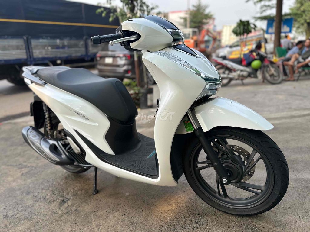 HONDA SH 125 2022 Góp Hoặc giao lưu. Mua bán Xe máy tại Thành phố Biên Hòa Đồng Nai được đăng bởi Xe Máy HÙNG PHƯỢNG hình 5
