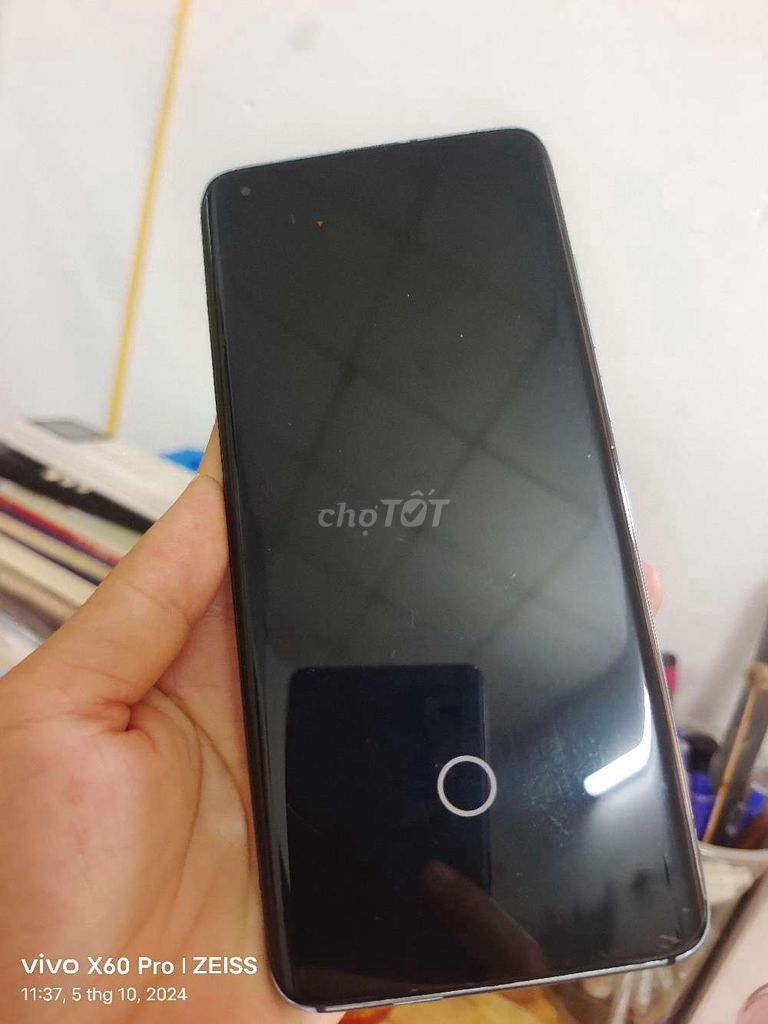 Xiaomi Mi 10s 8/256Gb