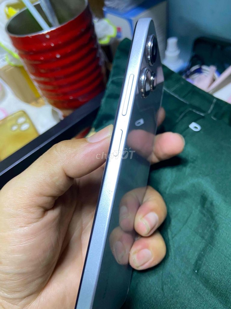 Xiaomi Redmi Note 12R 6+128. Mua bán Điện thoại tại Thành phố Thủ Đức Tp Hồ Chí Minh được đăng bởi Trần Hà Hương hình 1