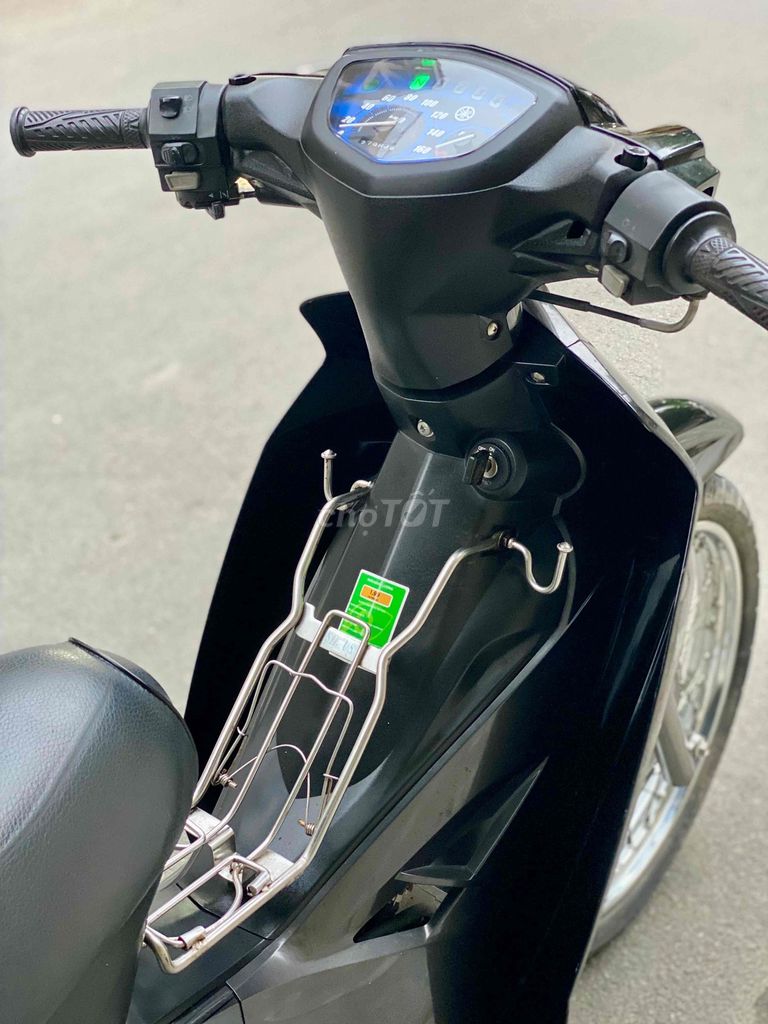 🌈Yamaha Sirius 2022 xe đẹp máy chất - CÓ TRẢ GÓP. Mua bán Xe máy tại Quận Thanh Khê Đà Nẵng được đăng bởi XE MÁY TRẢ GÓP LONG MOTOR hình 11