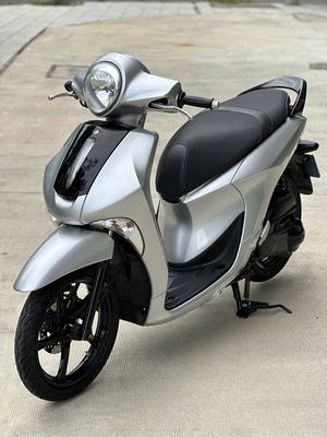 Janus bạc màu đẹp ghê ACE ơi. Mua bán Xe máy tại Quận Cẩm Lệ Đà Nẵng được đăng bởi Xe Máy Đức Vũ 658 Trần Cao Vân