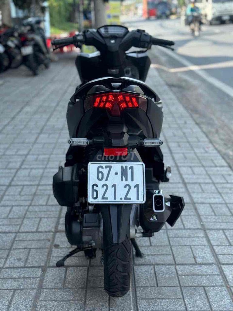 Honda Vario 150 đen mâm đồng máy zin. Mua bán Xe máy tại Thành phố Long Xuyên An Giang được đăng bởi Hoàng Thiện Khang    Khang 67 hình 4