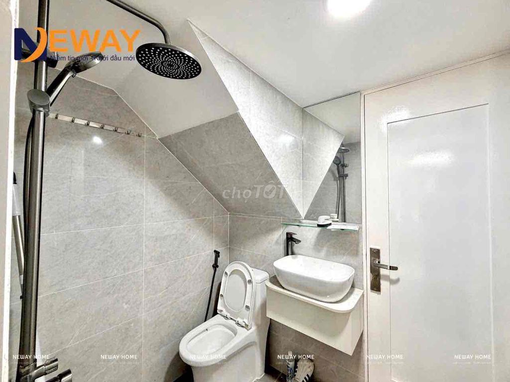 PHÒNG TRỌ TRỆT NẰM NGAY ĐẠI HỌC CÔNG THƯƠNG - ảnh 3