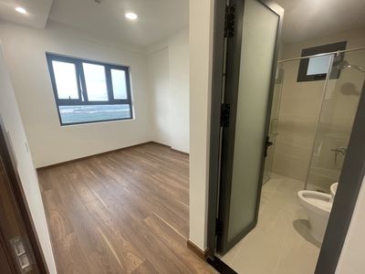 (01/08) Cho thuê 67m2 2PN View LM81, NTCB CĐT sẵn rèm, dọn vào ở ngay.