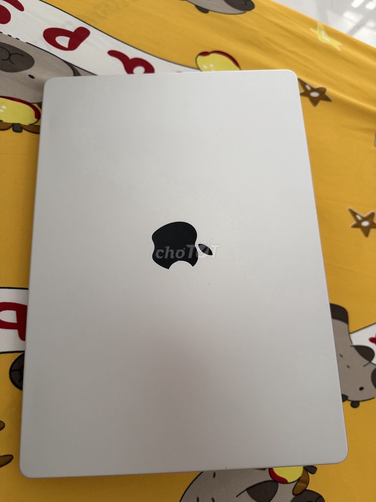 Apple MacBook Pro 14 M2 16GB/512GB. Mua bán Laptop tại Thành phố Thủ Đức Tp Hồ Chí Minh được đăng bởi Anh Ba Khía hình 1