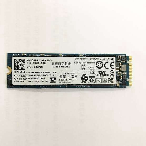 cần tìm ổ cứng SSD  M2 sata. Mua bán Linh kiện (RAM, Card...) tại Quận Ngũ Hành Sơn Đà Nẵng được đăng bởi ngoc hình 1