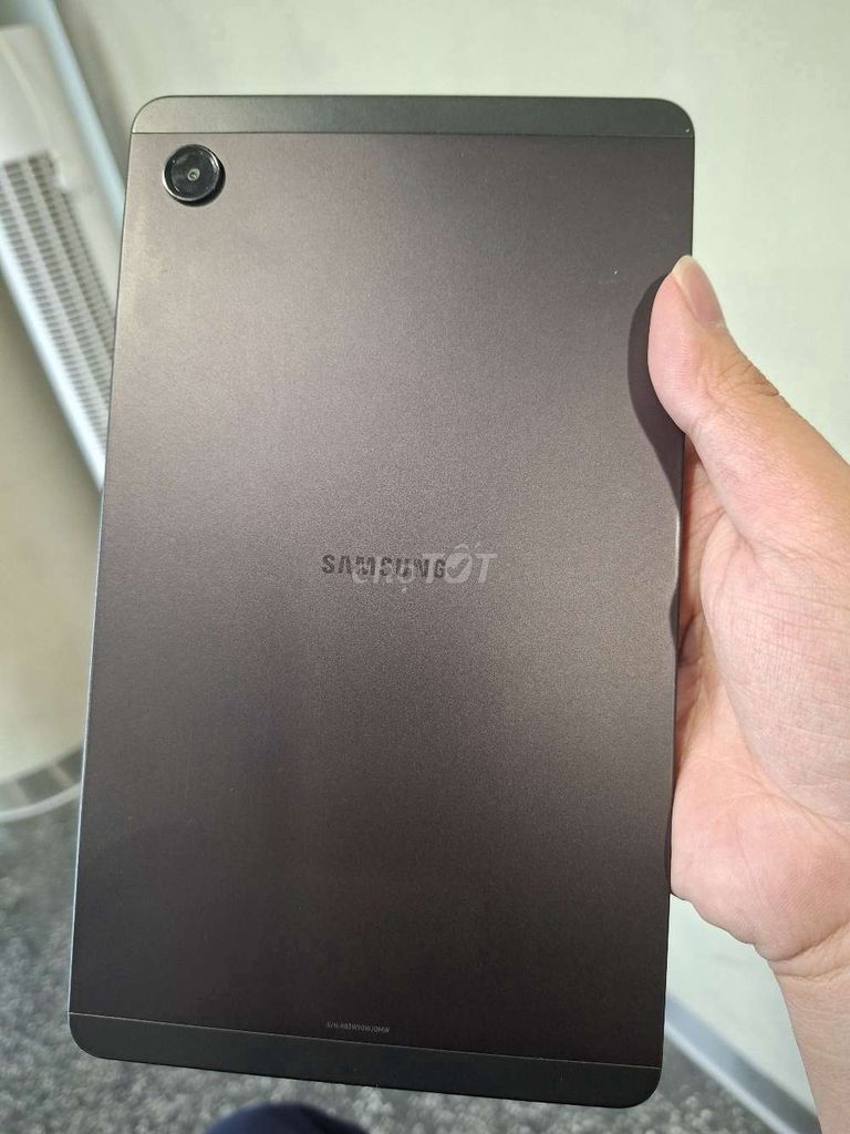 Samsung Tab A9 4GB/64GB Đen. Mua bán Máy tính bảng tại Quận Hải An Hải Phòng được đăng bởi Hoàng hình 1