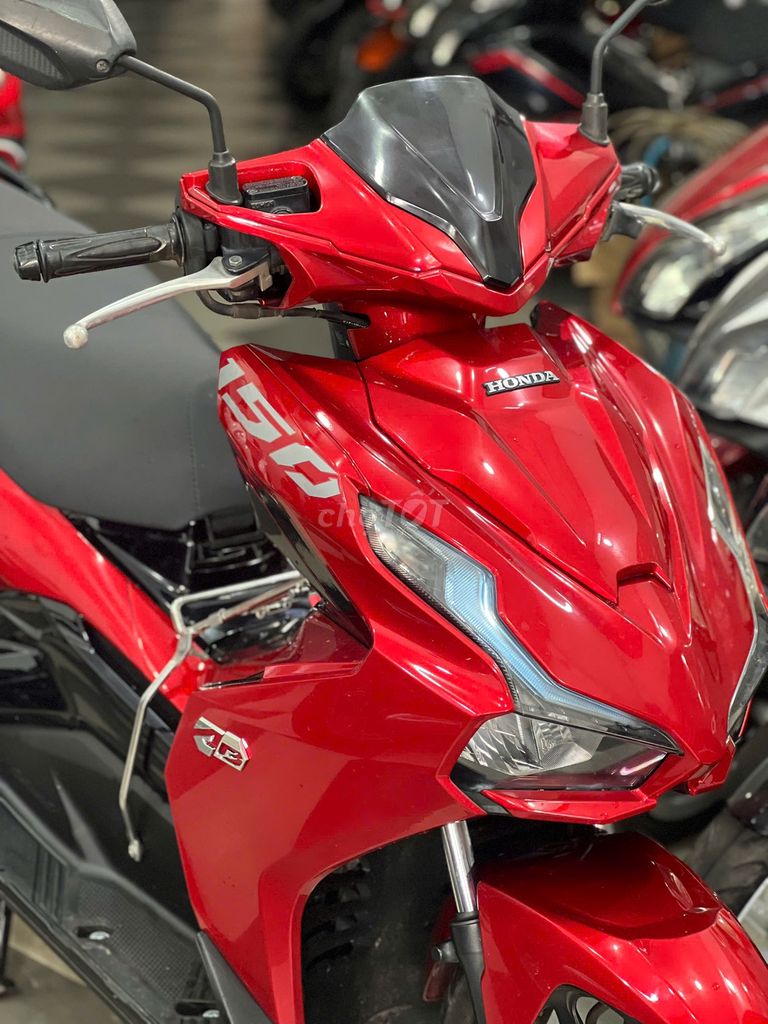 🔥 AIR BLADE 150 ABS – KENG NHƯ MỚI, KHÔNG VẾT XƯỚC. Mua bán Xe máy tại Huyện Trảng Bom Đồng Nai được đăng bởi phương hình 2