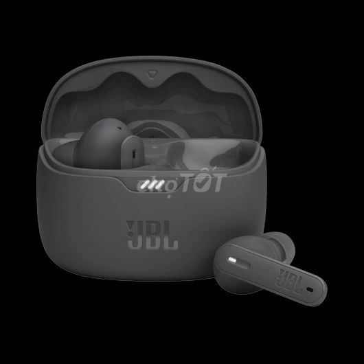 Tai nghe không dây JBL Tune Beam Đen. Mua bán Tivi, Âm thanh tại Quận Tân Phú Tp Hồ Chí Minh được đăng bởi Hùng•gl hình 1