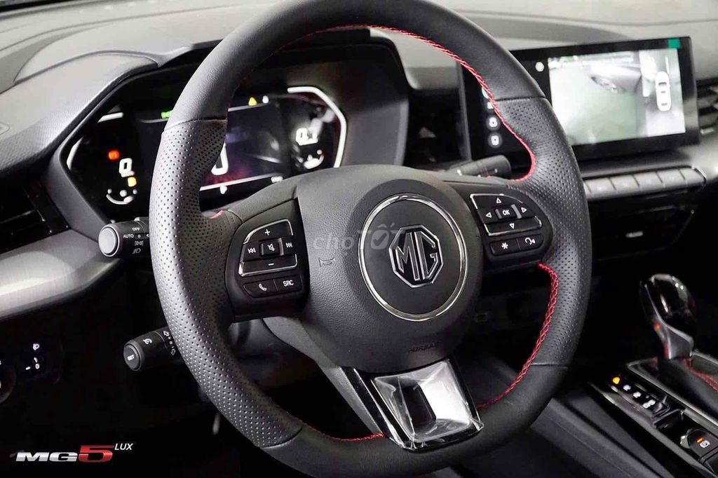 MG5 Giá lăn bánh💎Liên hệ nhận ưu đãi. Mua bán Ô tô tại Thành phố Thủ Đức Tp Hồ Chí Minh được đăng bởi Đại diện kinh doanh hình 10