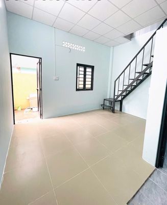 Аренда · 1 комн. · 40 м² · Quận Tân Phú, ул. Đường Gò Dầu