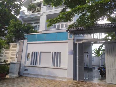 Villa 160 m² · 4 bed · Đường Dương Đình Hội