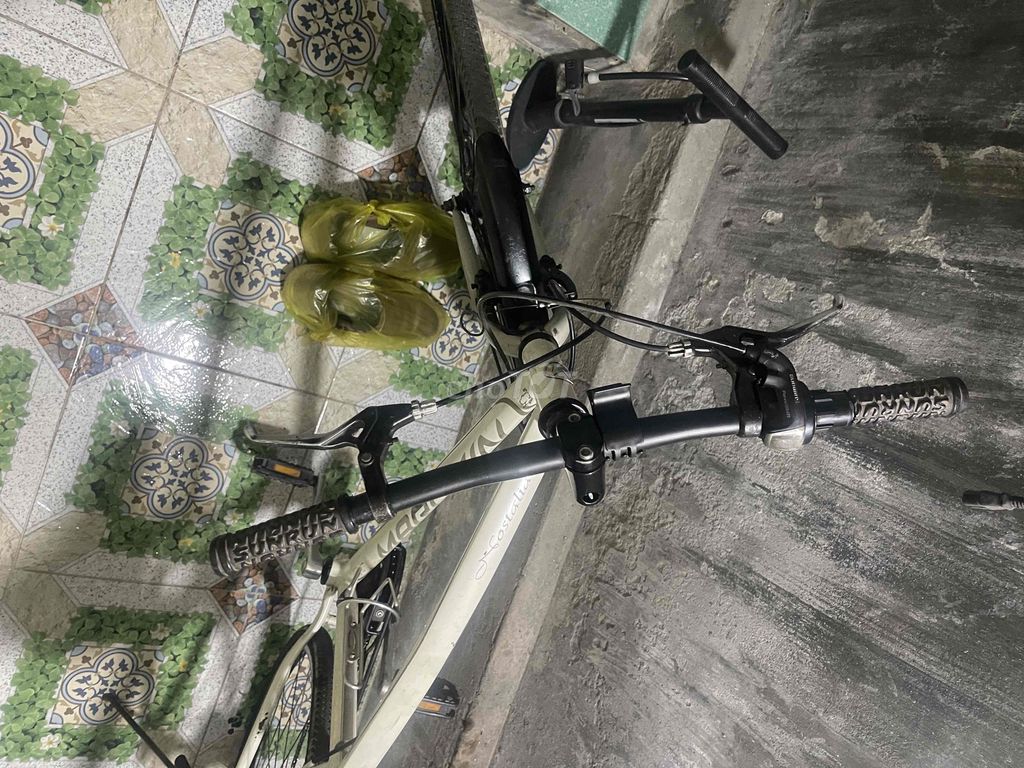 Xe Đạp Thể thao nước Ngoài. Mua bán Xe đạp tại Quận Dương Kinh Hải Phòng được đăng bởi Minh Quân hình 4