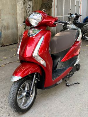 Bán gấp Latte 2023, smartkey, mới 98%, máy, vỏ zin. Mua bán Xe máy tại Quận Nam Từ Liêm Hà Nội được đăng bởi Thảo