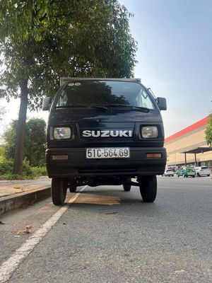Suzuki Super Carry Van 2006 - 66666 km. Mua bán Ô tô tại Thành phố Thủ Đức Tp Hồ Chí Minh được đăng bởi Bình Nguyễn Đức
