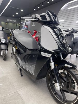 VINFAST THEONS KHÔNG GIỚI HẠN KM. Mua bán Xe điện tại Quận 8 Tp Hồ Chí Minh được đăng bởi VinFast Miền Nam hình 1
