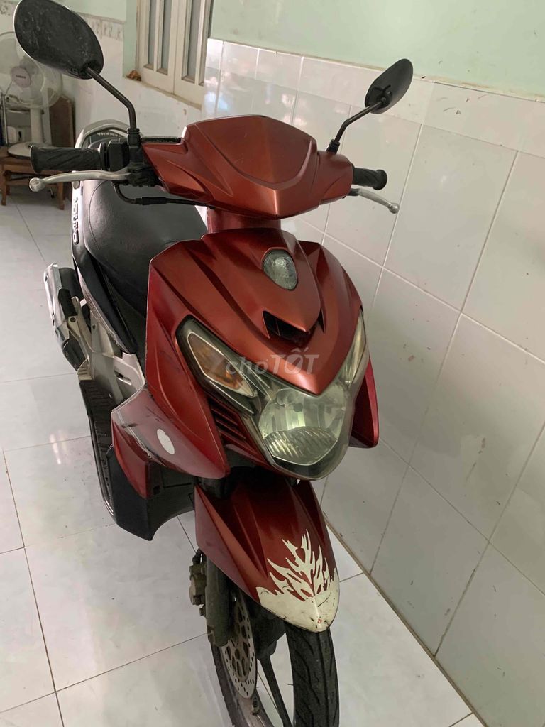 NOVO 3. Mua bán Xe máy tại Thành phố Biên Hòa Đồng Nai được đăng bởi hoang manh tung hình 2