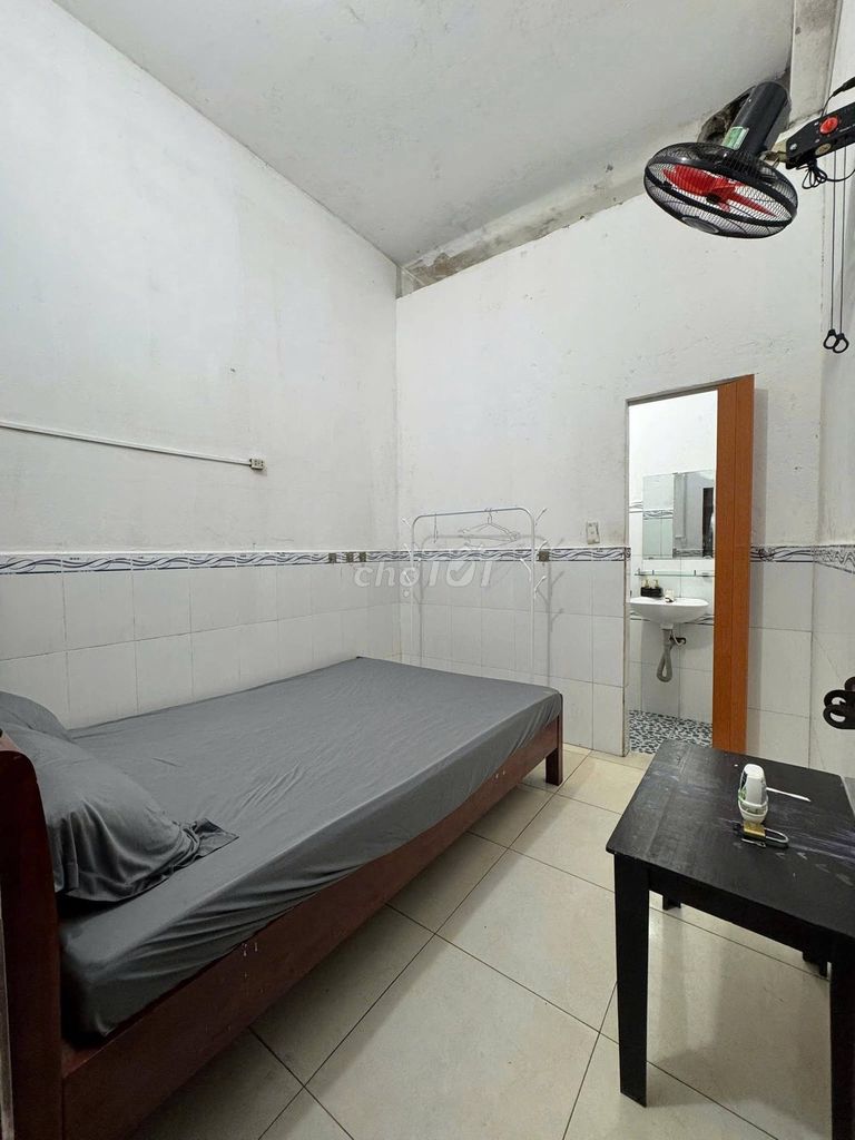 Phòng trọ Nguyễn Tất Thành, Thanh Khê, Đà Nẵng - 1.900.000đ