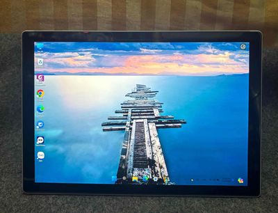 Cần bán Surface Pro 7 Plus I5 8 256 máy như mới