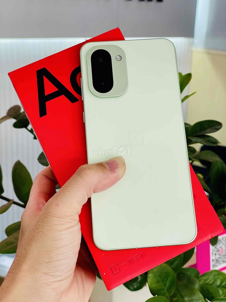 OnePlus ACE 6T | Ram Cao 16/256G | Pin 8300mah. Mua bán Điện thoại tại Quận Thanh Khê Đà Nẵng được đăng bởi Thương Mobile hình 1