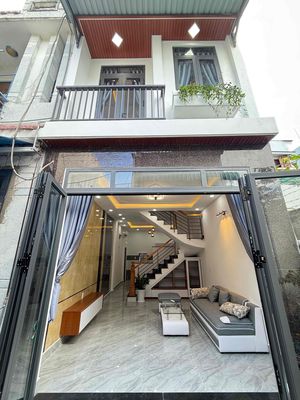 Nhà Phố Siêu Đep Ngang 4m Dài 10m . 1 Lầu Ngay Nguyễn Thi Kiểu . Quận. Mua bán nhà ở tại Quận 12 Tp Hồ Chí Minh được đăng bởi BĐS Lâm Chí Vĩnh Chuyên Nhà Đất Quận 12 Và Gò Vấp